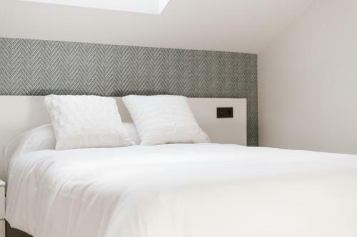 Apartamentos Mk77 Le�n - Cantareros