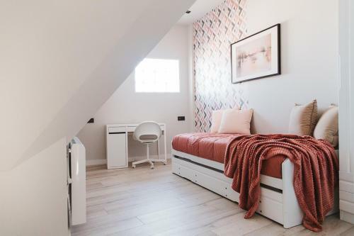 Apartamentos Mk77 Le�n - Cantareros