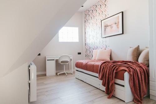 Apartamentos Mk77 Le�n - Cantareros