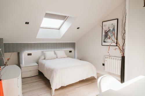 Apartamentos Mk77 Le�n - Cantareros