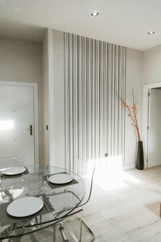 Apartamentos Mk77 Le�n - Cantareros