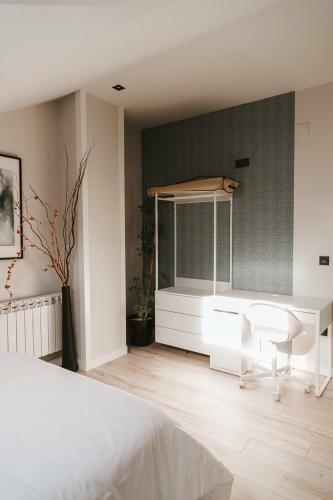 Apartamentos Mk77 Le�n - Cantareros