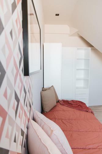 Apartamentos Mk77 Le�n - Cantareros