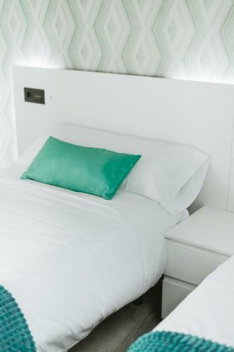 Apartamentos Mk77 Le�n - Cantareros