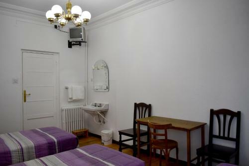 Hostal Oviedo