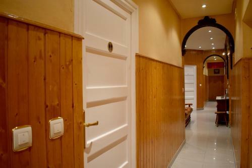 Hostal Oviedo
