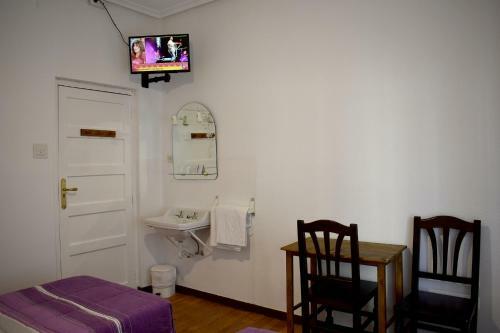 Hostal Oviedo