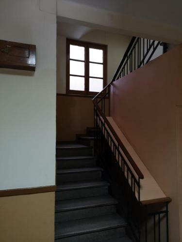 Hostal Oviedo