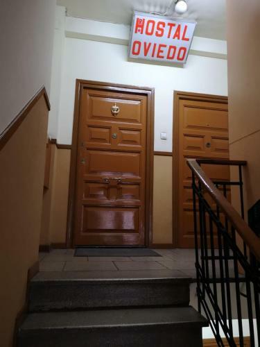 Hostal Oviedo