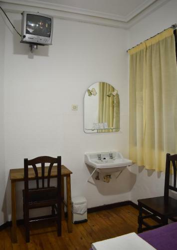 Hostal Oviedo