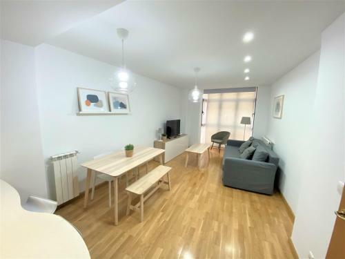 Apartamento La Sal 3
