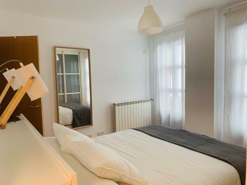 Apartamento La Sal 3