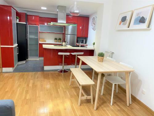 Apartamento La Sal 3