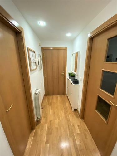 Apartamento La Sal 3