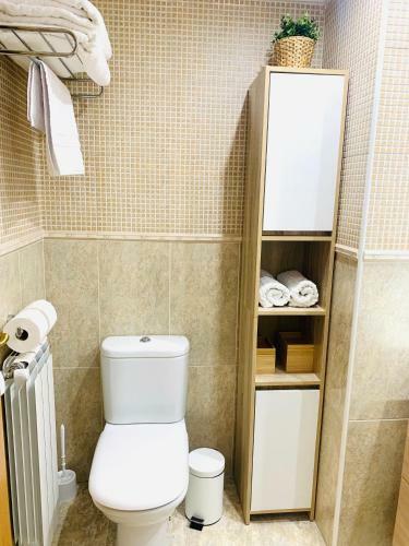 Apartamento La Sal 3