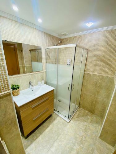 Apartamento La Sal 3