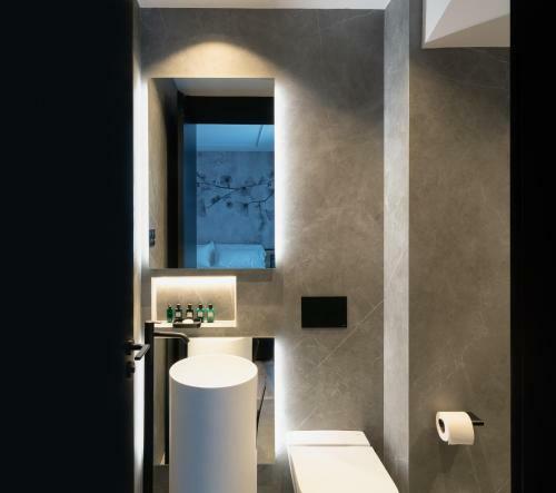 Apartamento Mauro Suites