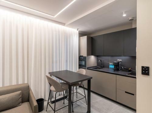 Apartamento Mauro Suites