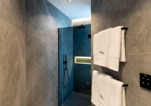 Apartamento Mauro Suites