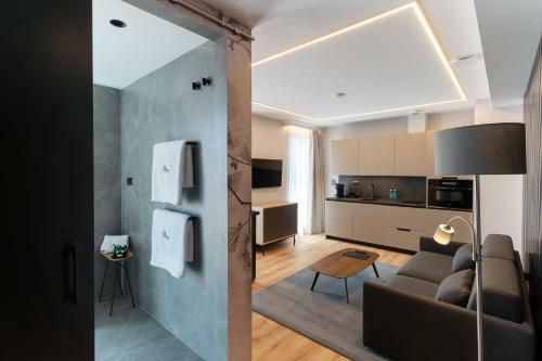 Apartamento Mauro Suites