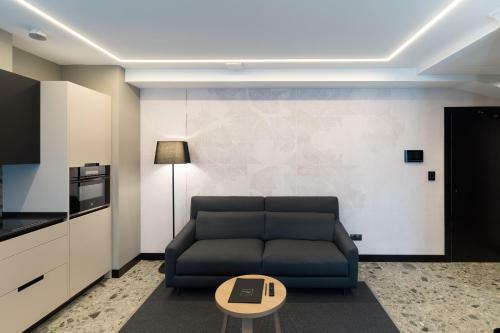 Apartamento Mauro Suites