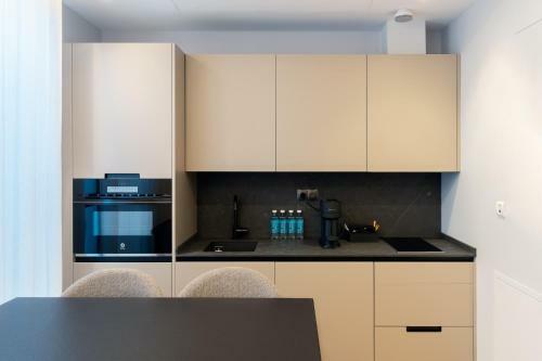 Apartamento Mauro Suites