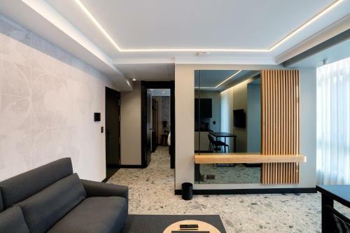Apartamento Mauro Suites
