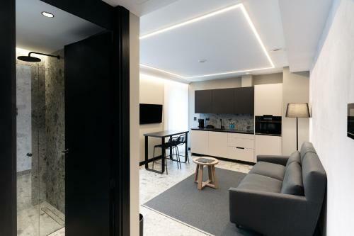 Apartamento Mauro Suites