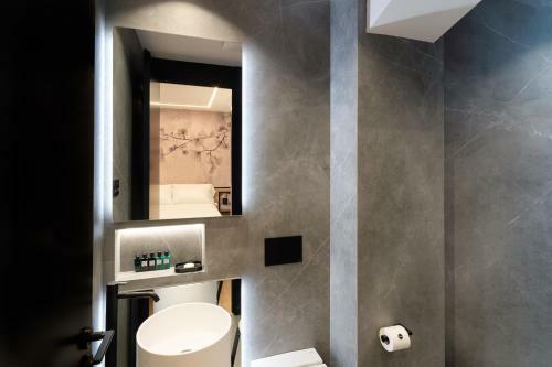 Apartamento Mauro Suites