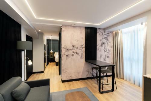 Apartamento Mauro Suites