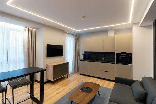 Apartamento Mauro Suites
