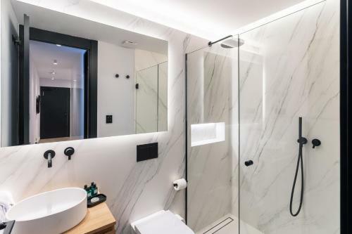 Apartamento Mauro Suites