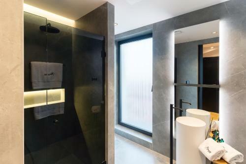 Apartamento Mauro Suites