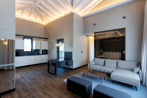 Apartamento Mauro Suites