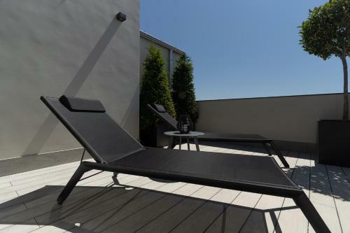 Apartamento Mauro Suites