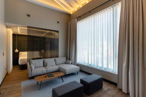 Apartamento Mauro Suites