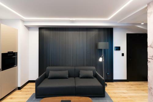 Apartamento Mauro Suites