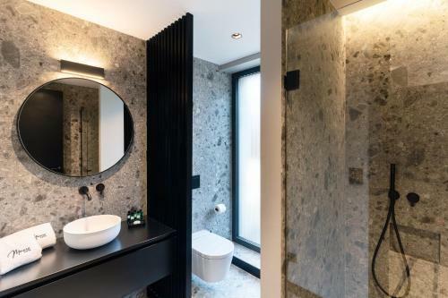 Apartamento Mauro Suites