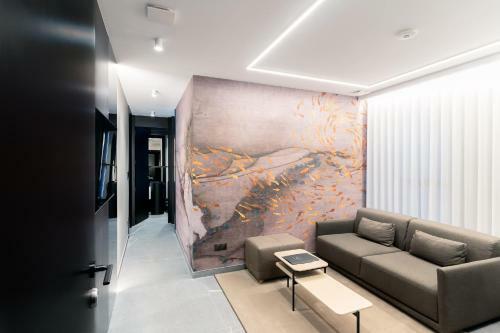 Apartamento Mauro Suites