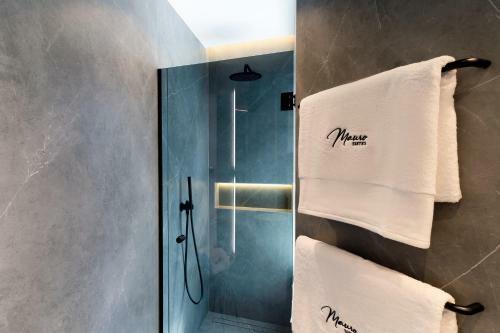 Apartamento Mauro Suites