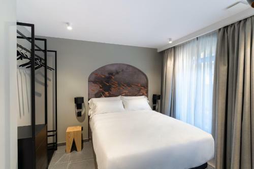 Apartamento Mauro Suites