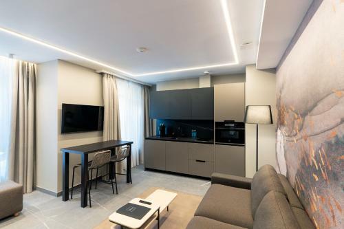 Apartamento Mauro Suites