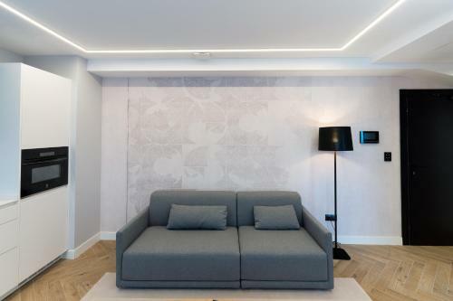 Apartamento Mauro Suites
