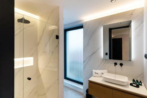 Apartamento Mauro Suites
