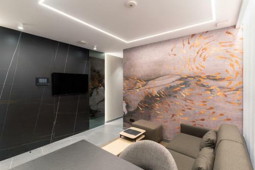 Apartamento Mauro Suites