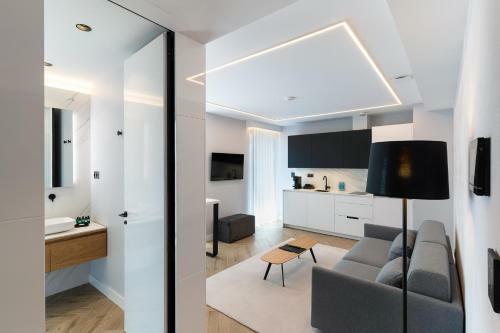 Apartamento Mauro Suites