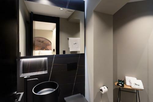 Apartamento Mauro Suites