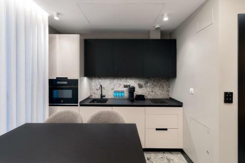 Apartamento Mauro Suites