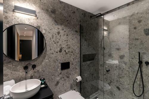 Apartamento Mauro Suites