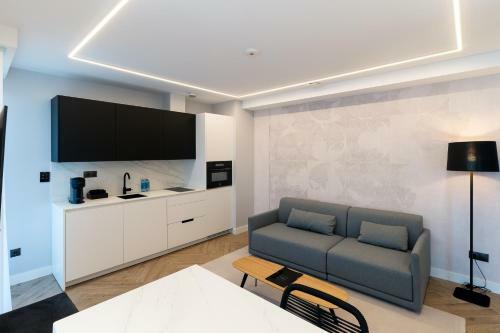 Apartamento Mauro Suites